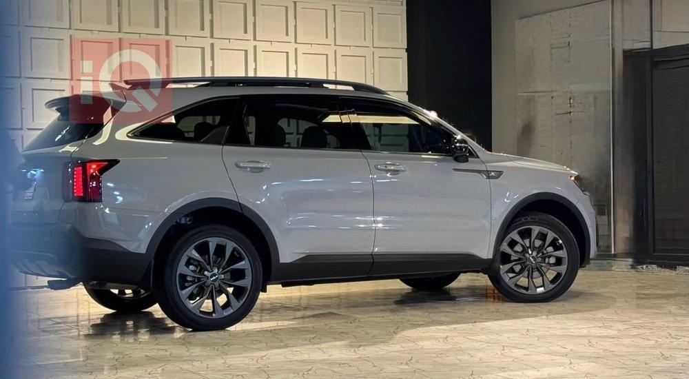 كيا سورينتو